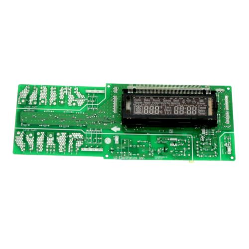 LG System PCB Assembly - EBR87050404