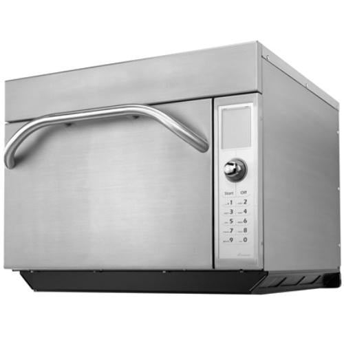 Amana Commerical AXP20JB High Speed Combination Oven