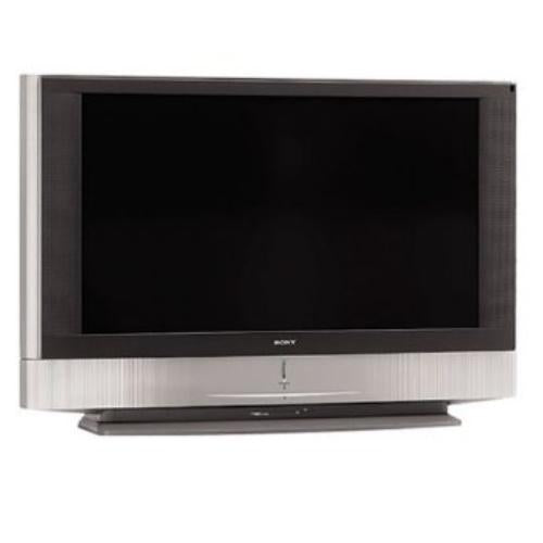 Sony KF50WE610 50" Grand WEGA™ Rear Projection TV