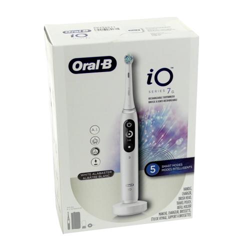 Oral-B Io M7.1A1.1Dh Na Wt - 80338571