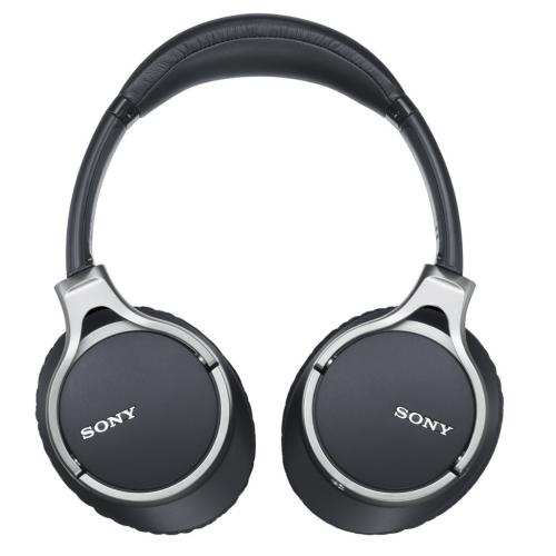 Sony MDR10RNCIP Premium Noise Canceling Headphones