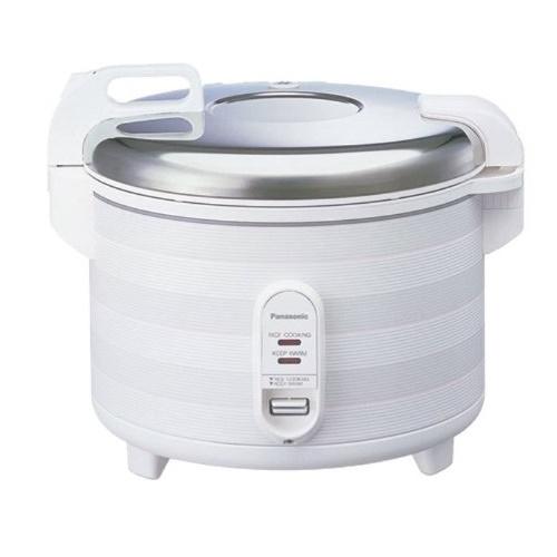 Panasonic SR2363Z Comm Rice Cook**Exchange