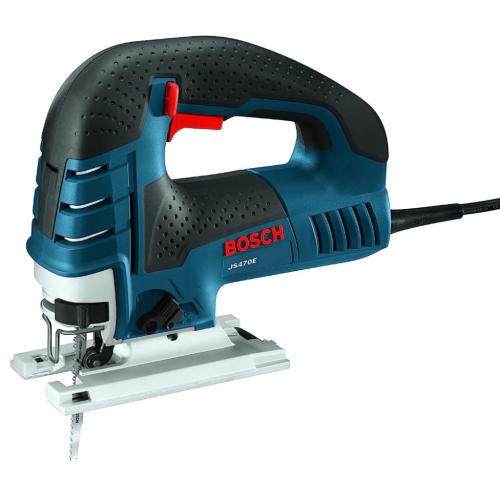 Bosch JS470E 7.0A Top-Handle Jig Saw