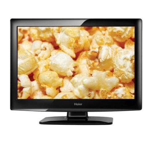 Haier HL19KN2 :19" Lcd Tv - Ntsc Tune