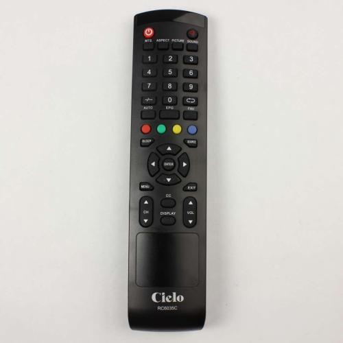 Cielo Remote Control - 9912170928