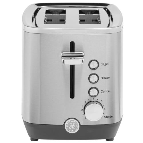 Small Appliance Prod 2-Slice Toaster - G9TMA2SSPSS-B