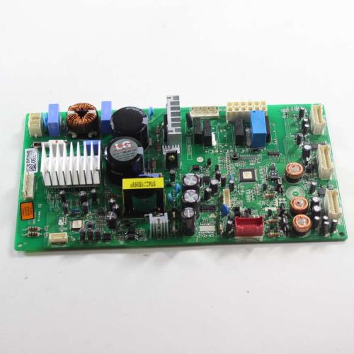 LG Main PCB Assembly - EBR78940506