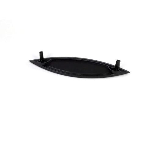Whirlpool Dryer Door Handle (Black) - WP8559751