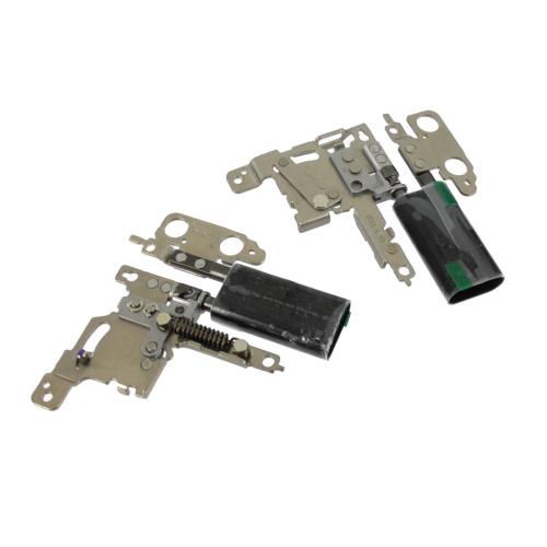 Lenovo Pack Hinge Black Amphenol Rl L - 01AY982