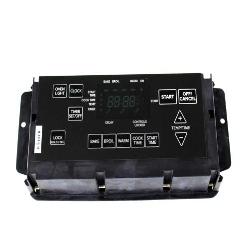 Whirlpool Range Oven Control Board - WPW10572538