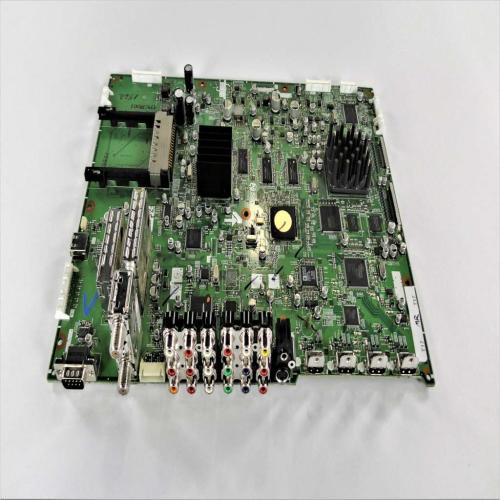 Mitsubishi Pwb-Main (Vlp39+++)G - 934C290005