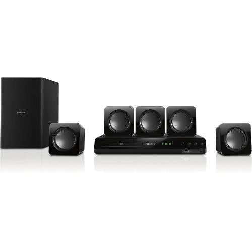 Philips HTD3514/F7 Philips 5.1 Home Theater