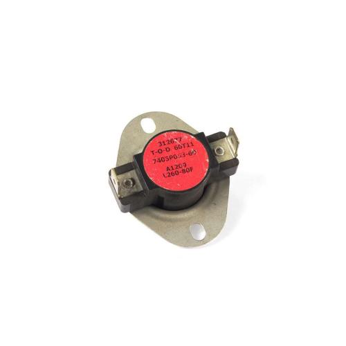 Whirlpool Switch- Hi - 7403P063-60