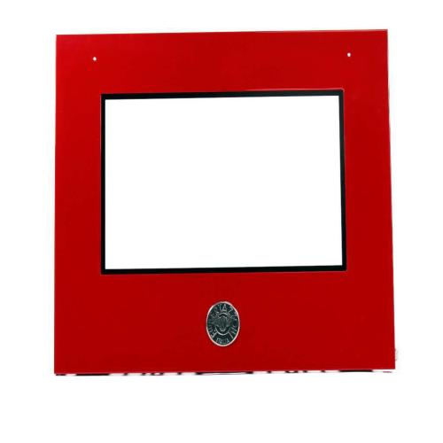 Bertazzoni Range Outer Oven Door Assembly - 128032-DA
