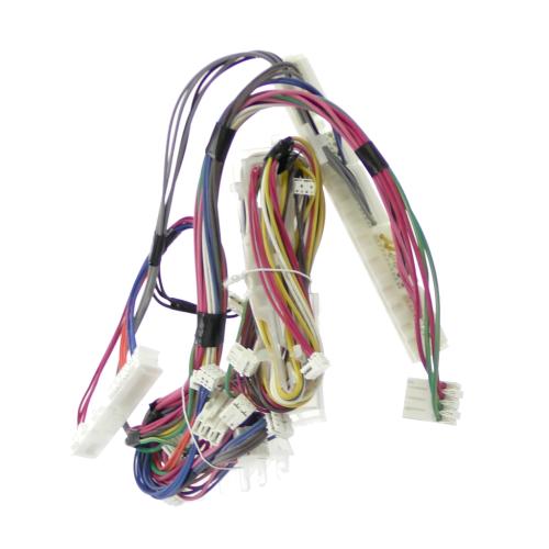 Bosch 00 Cable harness - 751396