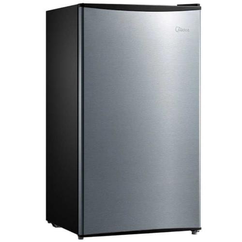 Midea MRM33S9ASL Midea Single Door Refrigerator