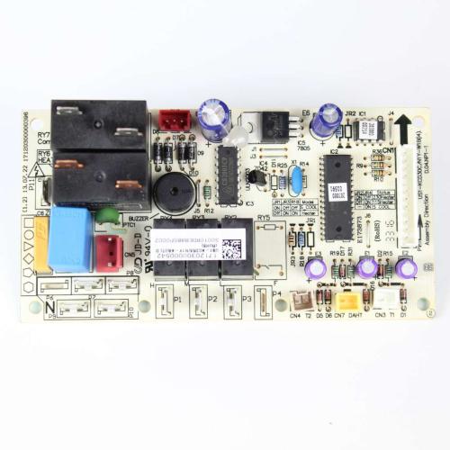 Midea Main Control Board - 17120300000542