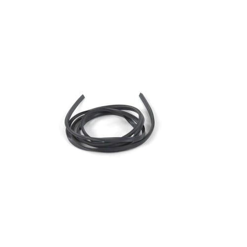 Whirlpool Range Oven Door Window Seal - WP74009029