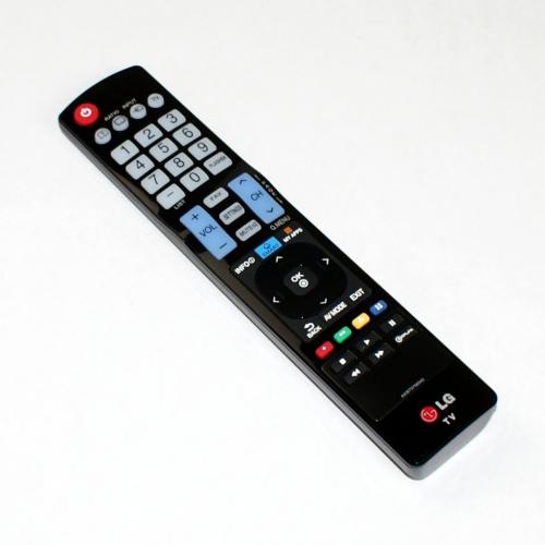 LG Remote - AGF76692608