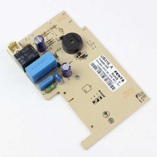 Blomberg Electronic Card Ub316 - 1746681305