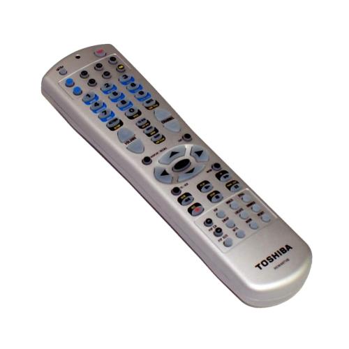 Toshiba Universal Remote Control - REM48TVB