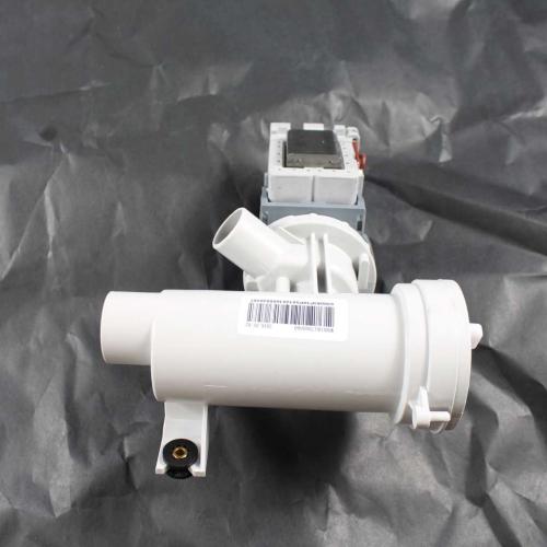 GE Washer Drain Pump - WH23X25518