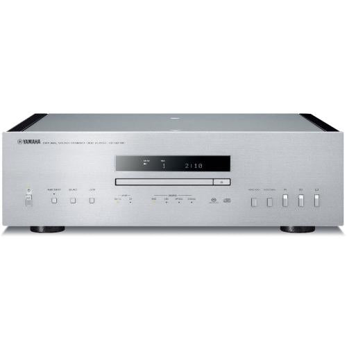 Yamaha CDS2100 High-Grade Cd Player