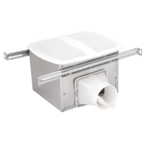 Air King AK110LS Deluxe Quiet Exhaust Fan