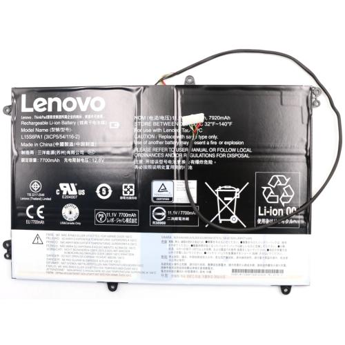 Lenovo Ba Rechargeable Batteries - SB10K10388