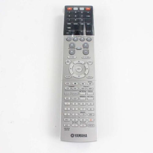 Yamaha Remote Control Rav559 Ex Rav55 - ZW917000