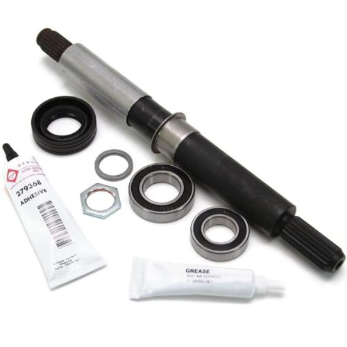 Whirlpool Washer Tub Bearing And Drive Shaft Kit - W10435302