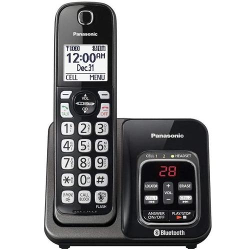 Panasonic KXTG3760 Cordless Phone