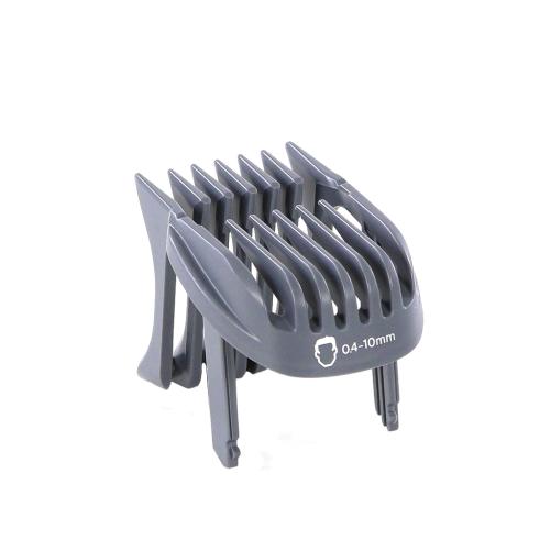 Norelco Short Hair Comb Fmg 0.4 - 10 M - 422203633421