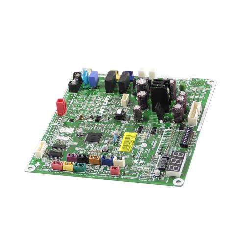 LG Cycleonboarding Pcb Assembly - EBR86560920