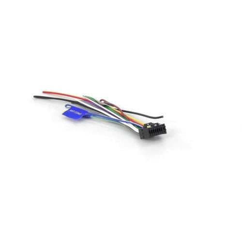 Kenwood Wire Harness - E3A-0324-00