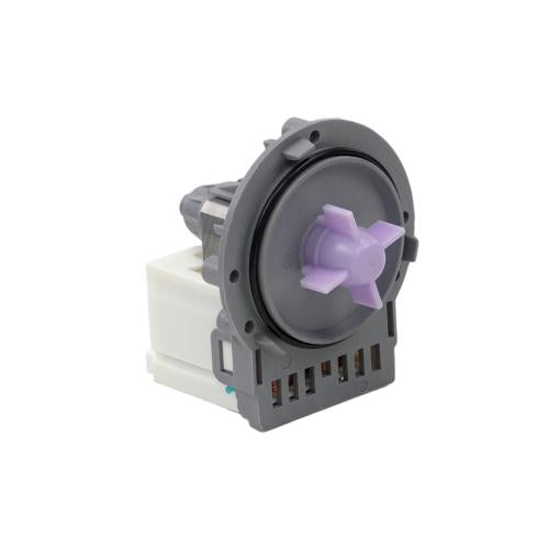 LG Washer/Dishwasher Motor Assembly, Ac, Pump - EAU61383518