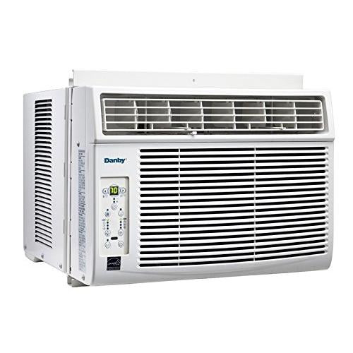 Danby DAC12010E Window Air Conditioner 12,000 Btu