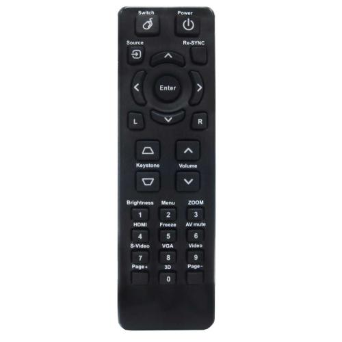 Optoma Remote Control - BR-3056N
