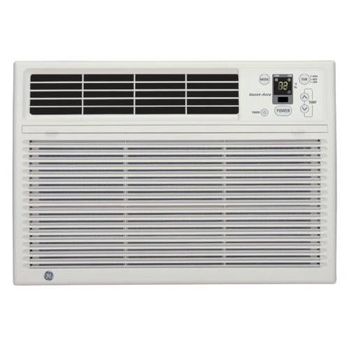 GE ASL06LCS1 Room Air Conditioner