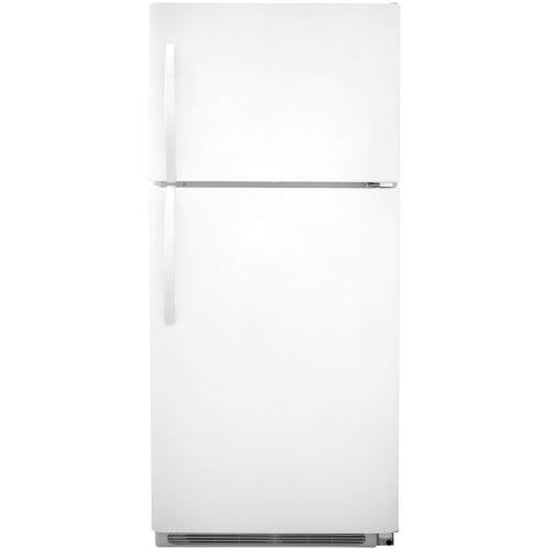 Haier HBP18GAALVS 18.1 Cu.Ft. Bottom Mount Ref.