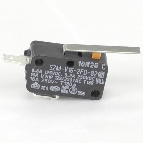 Electrolux Switch,Safety - 5304511434