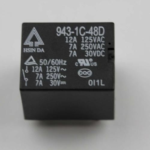 JBL Woofer 8 E90 - 350139-001