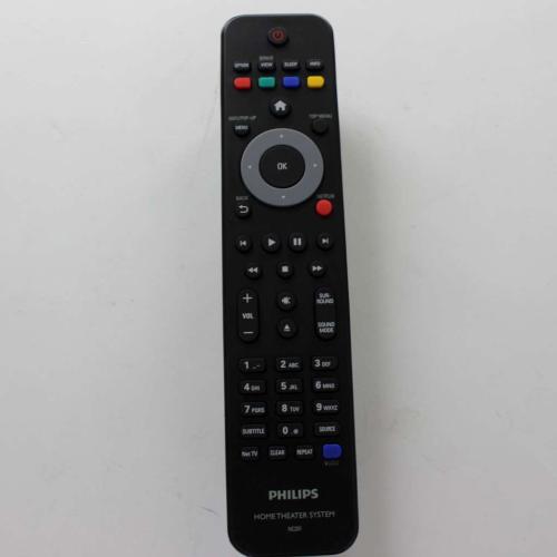 Philips Remote Control - NC201UD