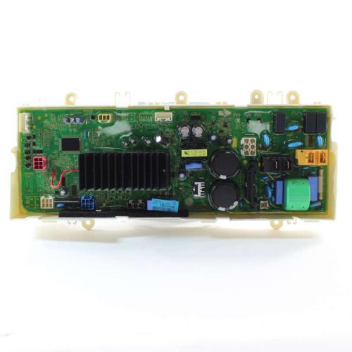 LG Main PCB Assembly - EBR81634301