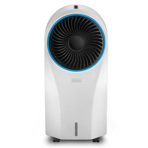 Delonghi EV250WH Evaporative Cooler (0124013008) Ver; Ca, Us