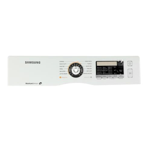 Samsung Assembly S.Panel Control - DC97-19233A