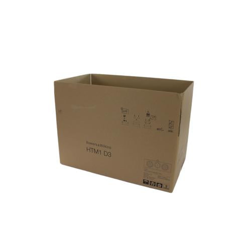 Bowers &Wilkins Htm1 D3 Carton - PP43702