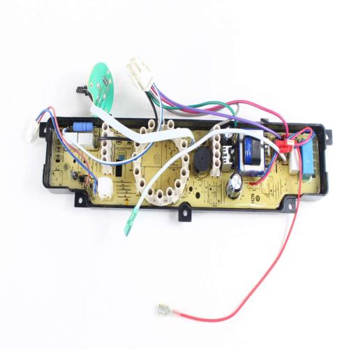 GE Haier Sequencer-Com - WE19X27356