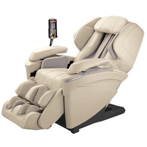 Panasonic EPMAJ7C Maj7 Real Pro Ultra Massage Chair, Beige