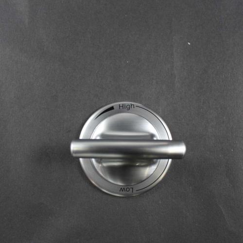 Whirlpool Range Surface Control Knob - WP74011666